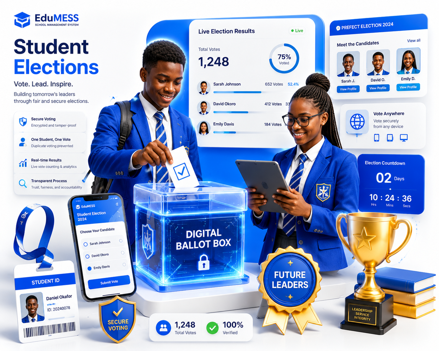 Student Elections